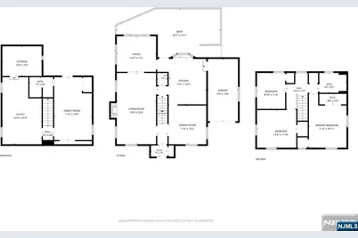 46 Oakley Terrace, Nutley, NJ 07110 - Photo 27