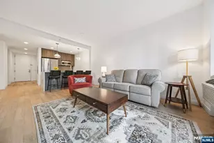 160 1st Street 1111, Jersey City, NJ 07302 - Photo 1