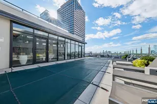 160 1st Street 1111, Jersey City, NJ 07302 - Photo 17