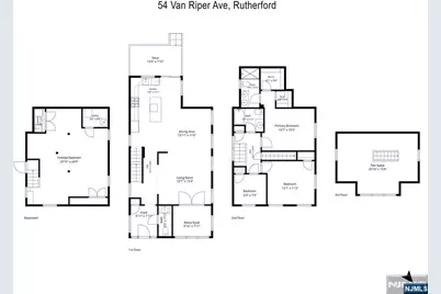 54 Van Riper Avenue, Rutherford, NJ 07070 - Photo 49
