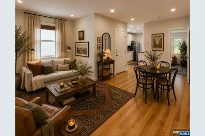 161 Ashland Avenue 2 #2, Bloomfield, NJ 07003 - Photo 3