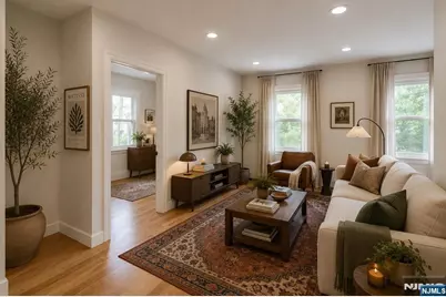 161 Ashland Avenue 2 #2, Bloomfield, NJ 07003 - Photo 5