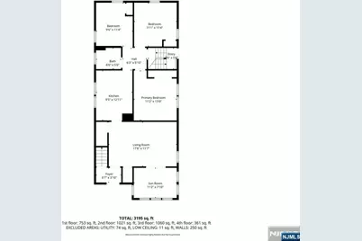 218 Ampere Parkway, Bloomfield, NJ 07003 - Photo 3
