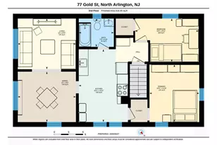 77 Gold St, North Arlington, NJ 07031 - Photo 49
