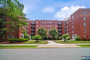 2320 Linwood Ave 5G, Fort Lee, NJ 07024 - Photo 1