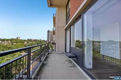 3 Horizon Road 1021 #1021, Fort Lee, NJ 07024 - Photo 7