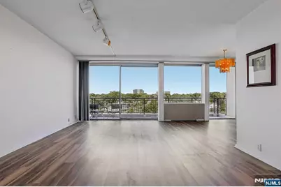 3 Horizon Road 1021 #1021, Fort Lee, NJ 07024 - Photo 3