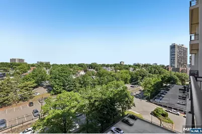 3 Horizon Road 1021 #1021, Fort Lee, NJ 07024 - Photo 9
