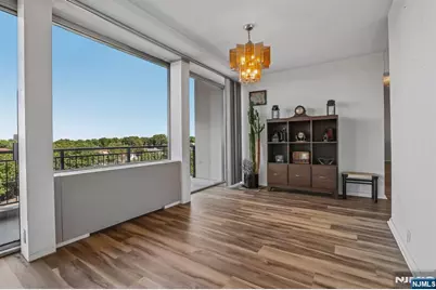 3 Horizon Road 1021 #1021, Fort Lee, NJ 07024 - Photo 5