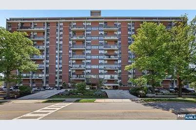 3 Horizon Road 1021 #1021, Fort Lee, NJ 07024 - Photo 17