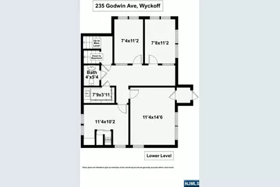 235 Godwin Avenue, Wyckoff Township, NJ 07481 - Photo 5