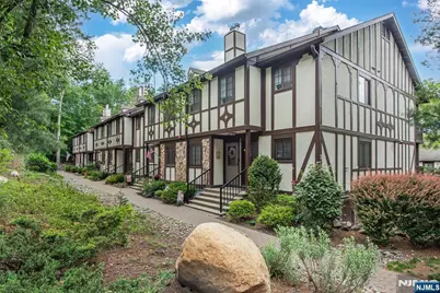 309 Mark Twain Way, Mahwah, NJ 07430 - Photo 1
