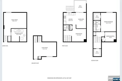 11196 Dell Place 196 #196, Stanhope, NJ 07874 - Photo 37