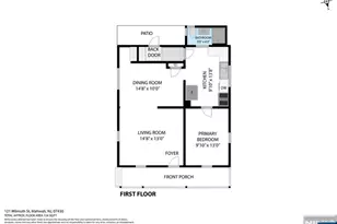 121 Wilmuth St, Mahwah, NJ 07430 - Photo 5