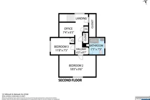 121 Wilmuth St, Mahwah, NJ 07430 - Photo 19