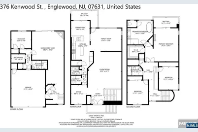 376 Kenwood 9 #9, Englewood, NJ 07631 - Photo 33