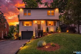 11 Nottingham, West Orange Township, NJ 07052 - Photo 1