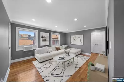 2205 Center B #B, Fort Lee, NJ 07024 - Photo 1