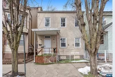 75 Garfield Avenue, Paterson, NJ 07522 - Photo 1