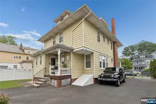 276 32nd St, Paterson, NJ 07504 - Photo 5