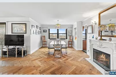 7855 Boulevard E 6A #6A, North Bergen, NJ 07047 - Photo 5