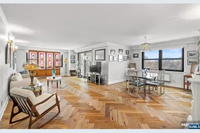 7855 Boulevard E 6A #6A, North Bergen, NJ 07047 - Photo 3