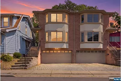 136A Fulton Avenue, Fairview, NJ 07022 - Photo 1