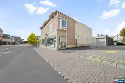 173 Franklin Avenue Warehouse #Warehouse, Nutley, NJ 07110 - Photo 3