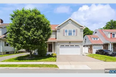 17 E Fairmount Avenue, Maywood, NJ 07607 - Photo 1