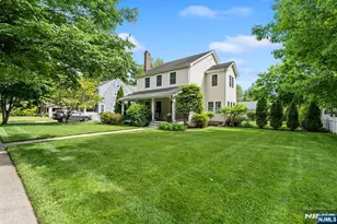 402 Enos Pl, Ho Ho Kus, NJ 07423 - Photo 1