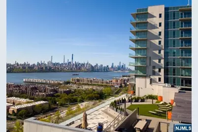320 Adolphus Avenue 911 #911, Cliffside Park, NJ 07010 - Photo 21