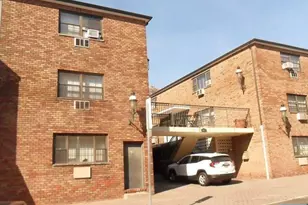 403 Anderson 4 B, Fairview, NJ 07022 - Photo 1