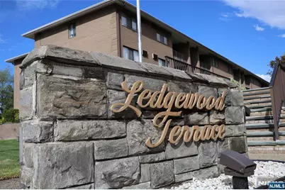 460 Liberty Street 460 B Unit 207 #460 B Unit 207, Little Ferry, NJ 07643 - Photo 1