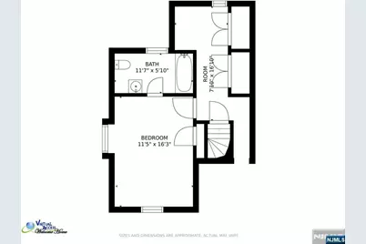 15 Afterglow Avenue, Verona, NJ 07044 - Photo 47