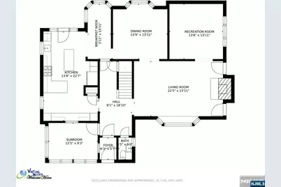 15 Afterglow Avenue, Verona, NJ 07044 - Photo 45