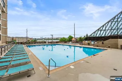 7000 Boulevard East 38 G #38 G, Guttenberg, NJ 07093 - Photo 15