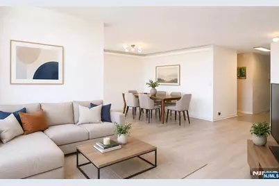 7000 Boulevard East 38 G #38 G, Guttenberg, NJ 07093 - Photo 3