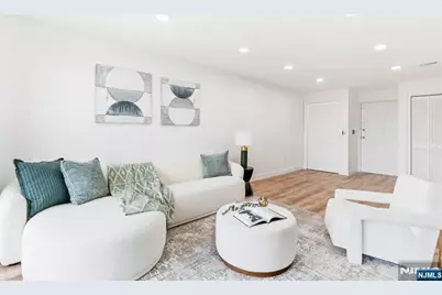 610 Anderson Avenue 2E #2E, Cliffside Park, NJ 07010 - Photo 5