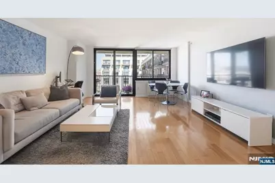 700 Grove Street 11A #11A, Jersey City, NJ 07310 - Photo 3