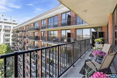 700 Grove Street 11A #11A, Jersey City, NJ 07310 - Photo 9
