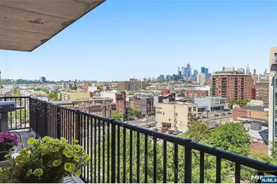 700 Grove Street 11A #11A, Jersey City, NJ 07310 - Photo 5