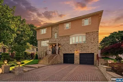 54 William Street, North Arlington, NJ 07031 - Photo 1