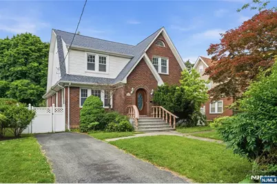 135 Rockwood Place, Englewood, NJ 07631 - Photo 1