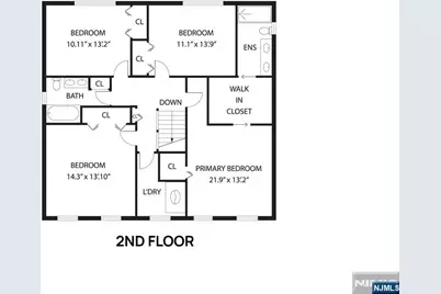 508 Tether Lane, Paramus, NJ 07652 - Photo 47