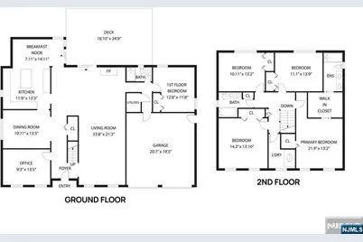 508 Tether Lane, Paramus, NJ 07652 - Photo 45