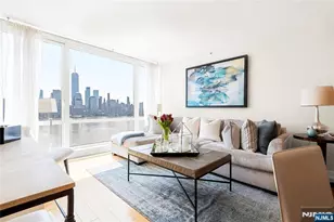 2 2nd Street 1704, Jersey City, NJ 07302 - Photo 1