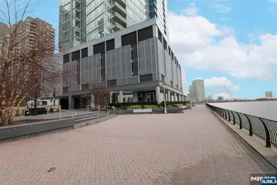 2 2nd Street 1704 #1704, Jersey City, NJ 07302 - Photo 43