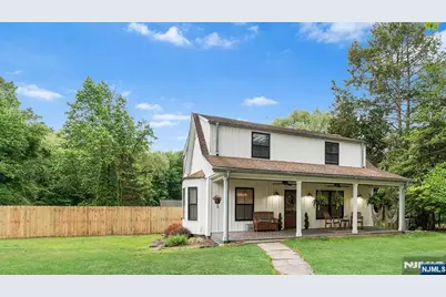 55 Cripplebush, Old Tappan, NJ 07675 - Photo 1