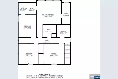 55 Cripplebush, Old Tappan, NJ 07675 - Photo 43