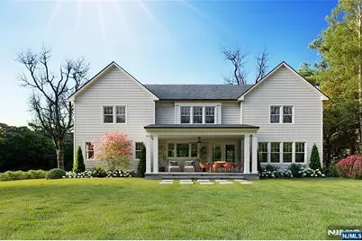 529 Covington Place, Wyckoff Township, NJ 07481 - Photo 3